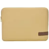 Case Logic Reflect REFPC113 – Dėklas nešiojamam kompiuteriui 33 cm (13 colių), geltonas