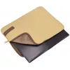 Case Logic Reflect REFPC113 – Dėklas nešiojamam kompiuteriui 33 cm (13 colių), geltonas