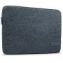 Case Logic Reflect REFPC-114 - Stormy Weather 35,6 cm (14 colių) rankovinis dėklas mėlynas, pilkas