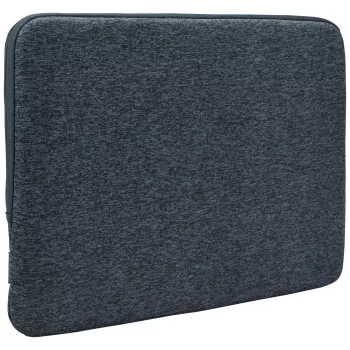 Case Logic Reflect REFPC-114 - Stormy Weather 35,6 cm (14 colių) rankovinis dėklas mėlynas, pilkas