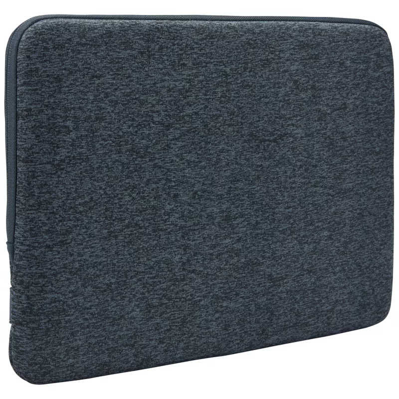 Case Logic Reflect REFPC-114 - Stormy Weather 35,6 cm (14 colių) rankovinis dėklas mėlynas, pilkas