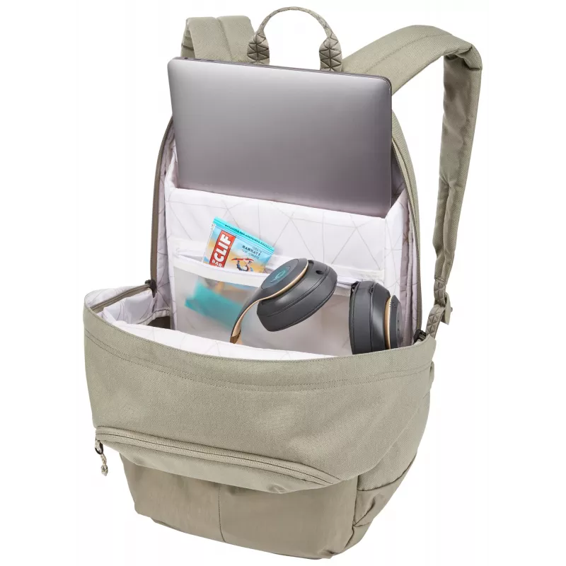 Thule TCAM8116 - Vetiver Gray 40,6 cm (16 col.) Kuprinė Pilka