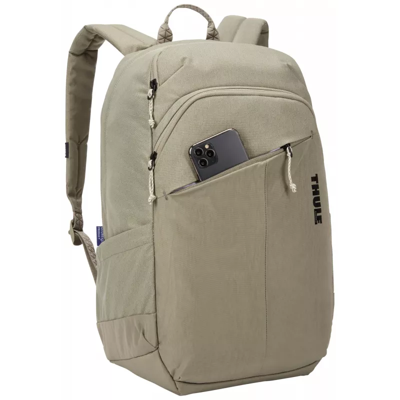 Thule TCAM8116 - Vetiver Gray 40,6 cm (16 col.) Kuprinė Pilka