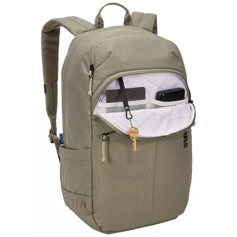 Thule TCAM8116 - Vetiver Gray 40,6 cm (16 col.) Kuprinė Pilka