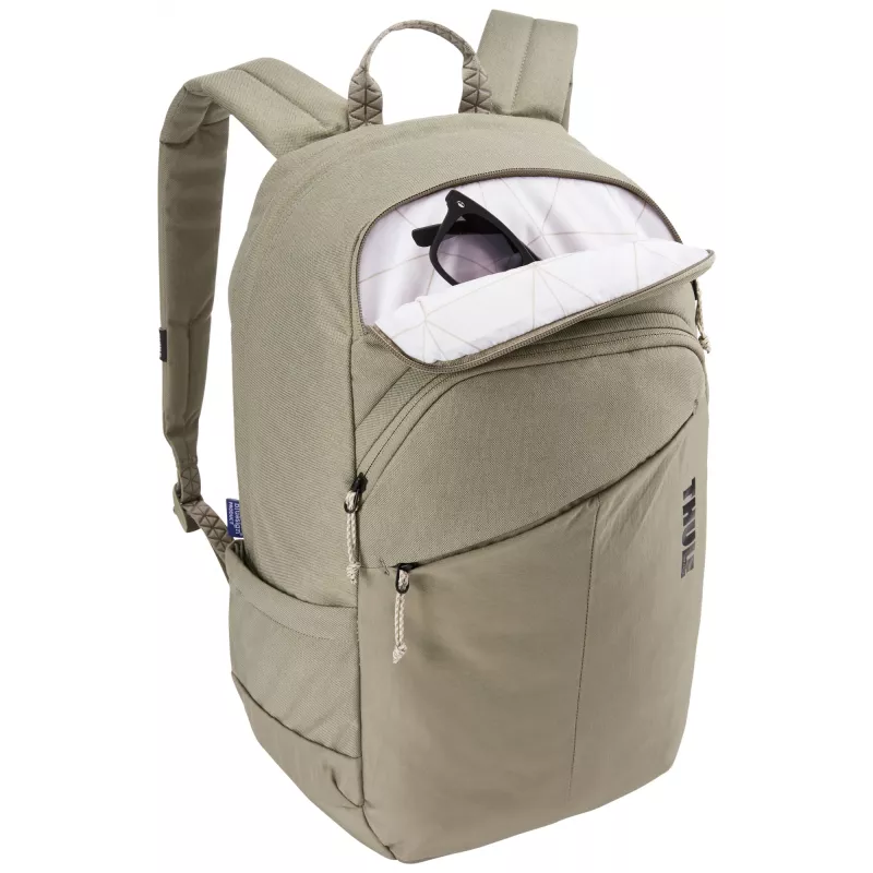 Thule TCAM8116 - Vetiver Gray 40,6 cm (16 col.) Kuprinė Pilka