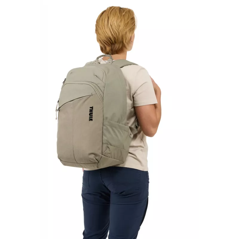 Thule TCAM8116 - Vetiver Gray 40,6 cm (16 col.) Kuprinė Pilka