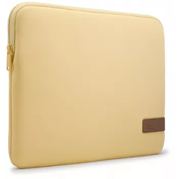Case Logic Reflect REFPC114 - Yonder Yellow 35,6 cm (14 col.) Dėklas nešiojamam kompiuteriui