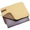 Case Logic Reflect REFPC114 - Yonder Yellow 35,6 cm (14 col.) Dėklas nešiojamam kompiuteriui