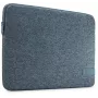 Case Logic Reflect REFPC-116 – Stormy Weather 39,6 cm (15,6 colio) rankovinis dėklas nešiojamam kompiuteriui, mėlynas, pilkas