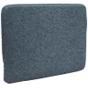 Case Logic Reflect REFPC-116 – Stormy Weather 39,6 cm (15,6 colio) rankovinis dėklas nešiojamam kompiuteriui, mėlynas, pilkas