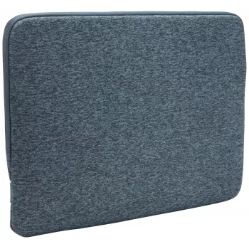 Case Logic Reflect REFPC-116 – Stormy Weather 39,6 cm (15,6 colio) rankovinis dėklas nešiojamam kompiuteriui, mėlynas, pilkas