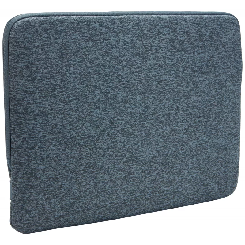 Case Logic Reflect REFPC-116 – Stormy Weather 39,6 cm (15,6 colio) rankovinis dėklas nešiojamam kompiuteriui, mėlynas, pilkas