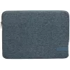 Case Logic Reflect REFPC-116 – Stormy Weather 39,6 cm (15,6 colio) rankovinis dėklas nešiojamam kompiuteriui, mėlynas, pilkas