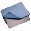 Case Logic Reflect REFPC116 - Skyswell Blue 39,6 cm (15,6 colio) Dėklas nešiojamam kompiuteriui