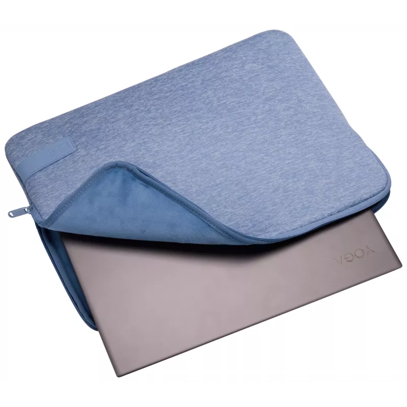 Case Logic Reflect REFPC116 - Skyswell Blue 39,6 cm (15,6 colio) Dėklas nešiojamam kompiuteriui