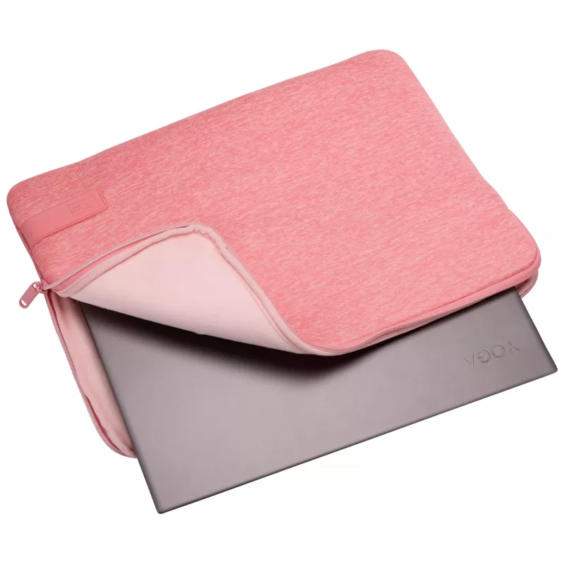 Case Logic Reflect REFPC116 - Pomelo Pink 39.6 cm (15.6 colio) dėklas nešiojamam kompiuteriui