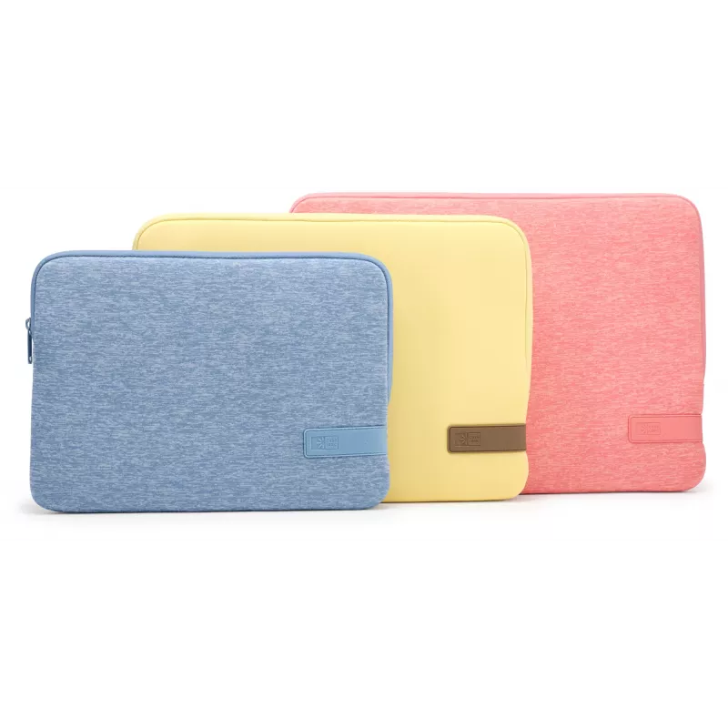 Case Logic Reflect REFPC116 - Pomelo Pink 39.6 cm (15.6 colio) dėklas nešiojamam kompiuteriui