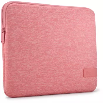 Case Logic Reflect REFMB113 - Pomelo Pink 33 cm (13 colių) rankovinis dėklas
