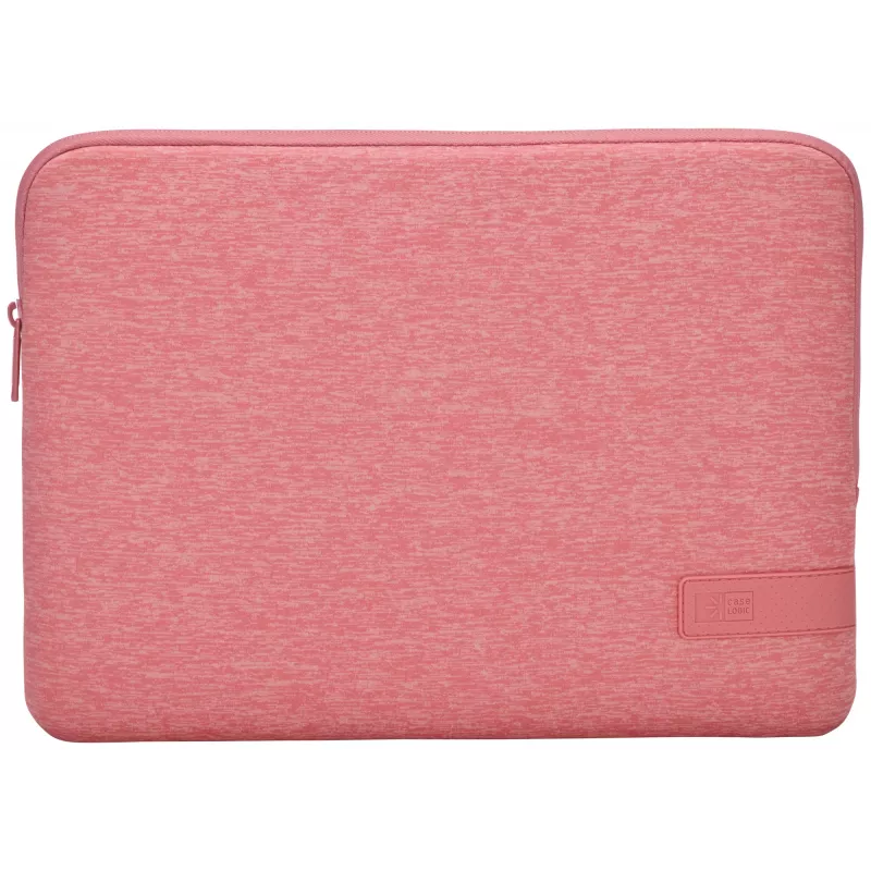 Case Logic Reflect REFMB113 - Pomelo Pink 33 cm (13 colių) rankovinis dėklas