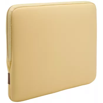 Case Logic Reflect REFMB113 - geltonas 33 cm (13 colių) nešiojamojo kompiuterio dėklas