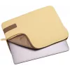 Case Logic Reflect REFMB113 - geltonas 33 cm (13 colių) nešiojamojo kompiuterio dėklas