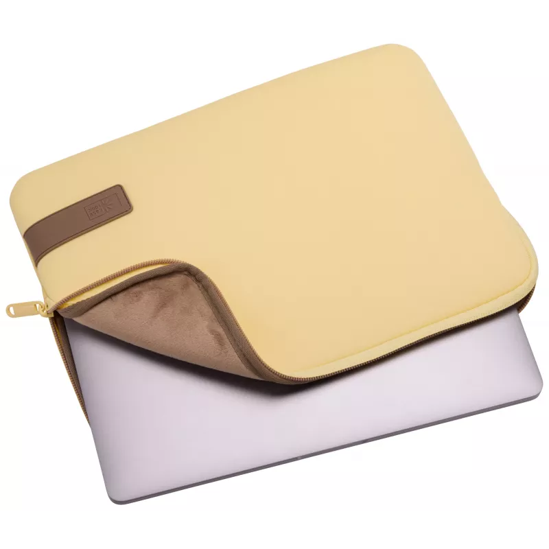 Case Logic Reflect REFMB113 - geltonas 33 cm (13 colių) nešiojamojo kompiuterio dėklas