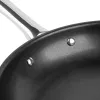 Universali keptuvė JATA HSAR2126 apvali nerūdijantis plienas 26 cm
