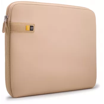 Case Logic Laps LAPS114 Frontier Tan 35,6 cm (14 colių) rankovė nešiojamam kompiuteriui