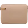 Case Logic Laps LAPS114 Frontier Tan 35,6 cm (14 colių) rankovė nešiojamam kompiuteriui