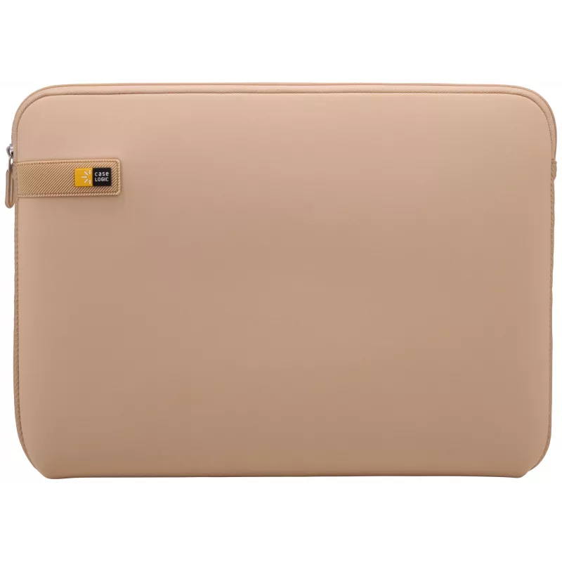 Case Logic Laps LAPS114 Frontier Tan 35,6 cm (14 colių) rankovė nešiojamam kompiuteriui