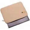 Case Logic Laps LAPS114 Frontier Tan 35,6 cm (14 colių) rankovė nešiojamam kompiuteriui