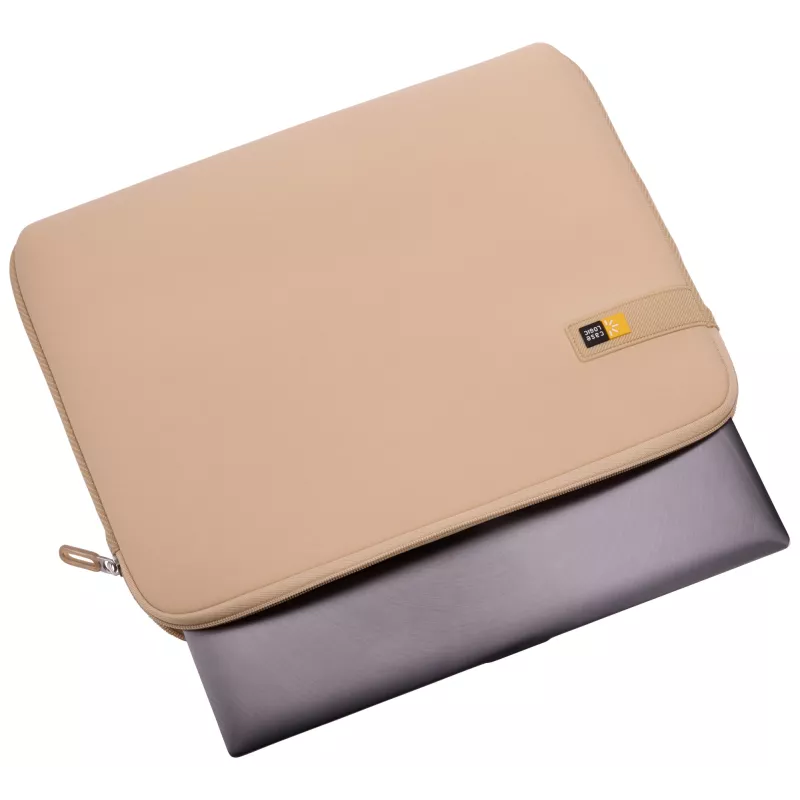 Case Logic Laps LAPS114 Frontier Tan 35,6 cm (14 colių) rankovė nešiojamam kompiuteriui