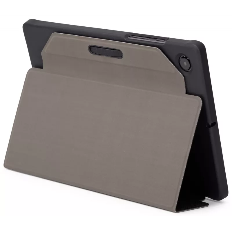 Case Logic SnapView CSGE2195 - Juodas 26,7 cm (10,5 colio) dėklas
