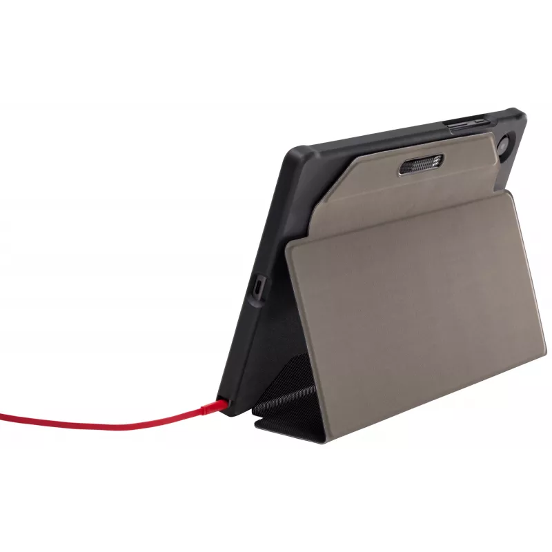 Case Logic SnapView CSGE2195 - Juodas 26,7 cm (10,5 colio) dėklas