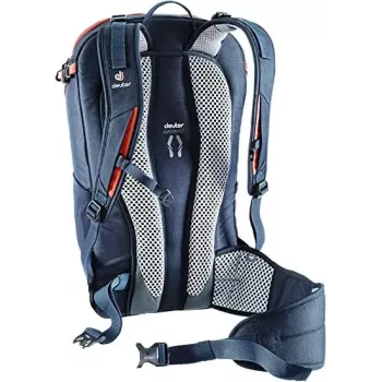 Kuprinė DEUTER XV 1 lava-navy 15 L kasdienė kuprinė