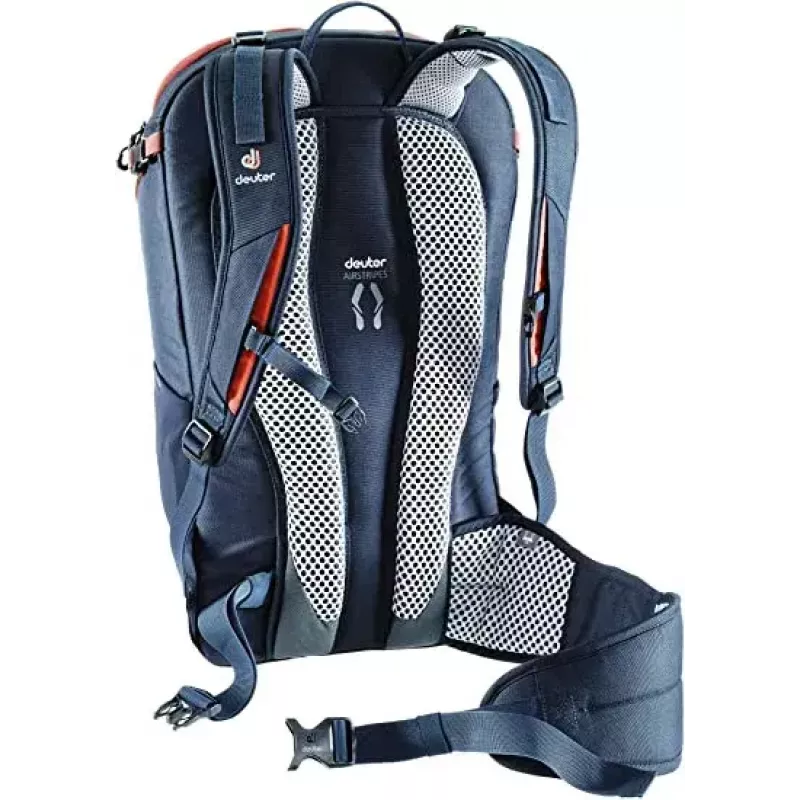 Kuprinė DEUTER XV 1 lava-navy 15 L kasdienė kuprinė
