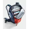 Kuprinė DEUTER XV 1 lava-navy 15 L kasdienė kuprinė