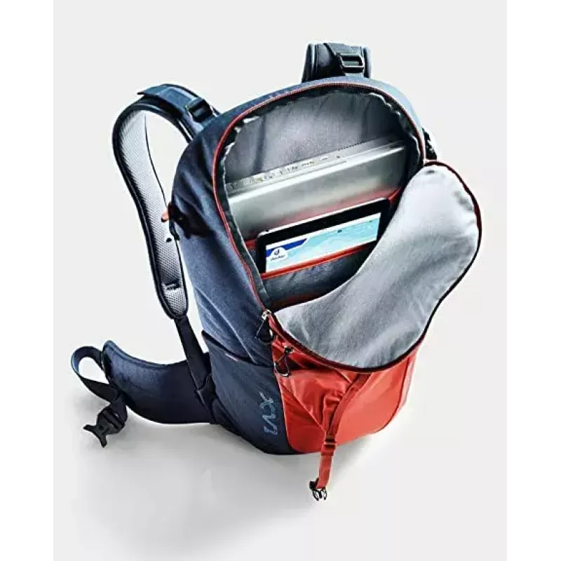 Kuprinė DEUTER XV 1 lava-navy 15 L kasdienė kuprinė