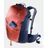 Kuprinė DEUTER XV 1 lava-navy 15 L kasdienė kuprinė