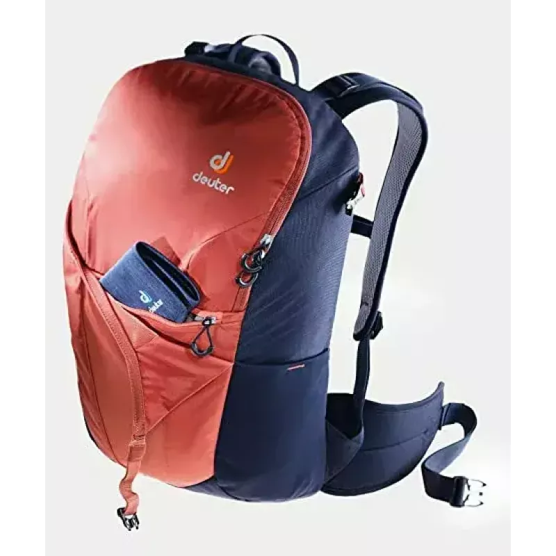 Kuprinė DEUTER XV 1 lava-navy 15 L kasdienė kuprinė