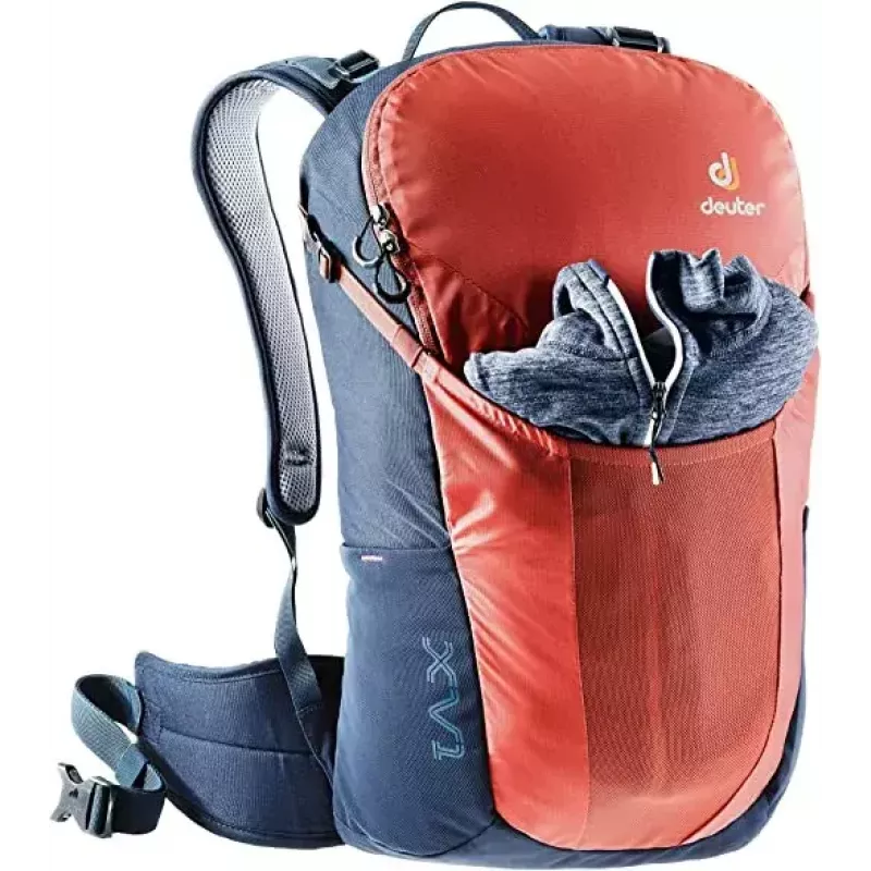 Kuprinė DEUTER XV 1 lava-navy 15 L kasdienė kuprinė