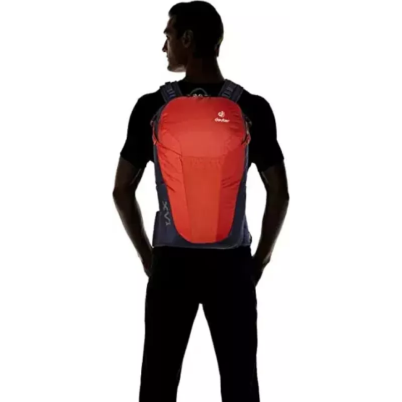 Kuprinė DEUTER XV 1 lava-navy 15 L kasdienė kuprinė