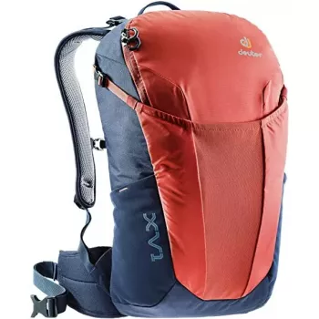 Kuprinė DEUTER XV 1 lava-navy 15 L kasdienė kuprinė