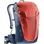 Kuprinė DEUTER XV 1 lava-navy 15 L kasdienė kuprinė