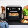 Skrudintuvė-oraitė GASTROBACK Design 42815 21L 1680W Juoda