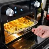 Skrudintuvė-oraitė GASTROBACK Design 42815 21L 1680W Juoda