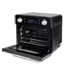 Skrudintuvė-oraitė GASTROBACK Design 42815 21L 1680W Juoda