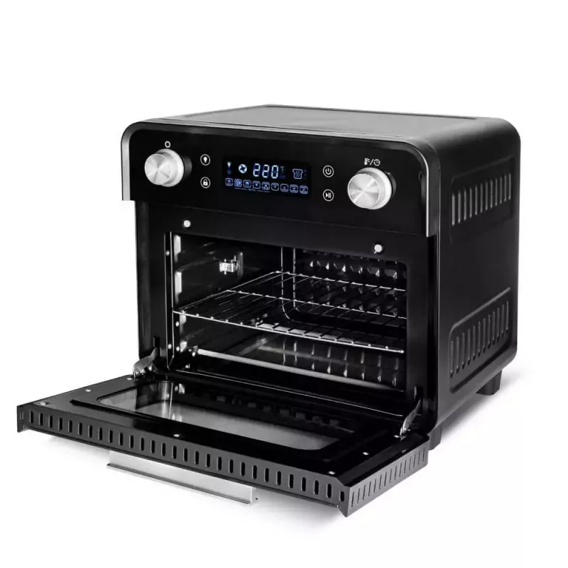 Skrudintuvė-oraitė GASTROBACK Design 42815 21L 1680W Juoda