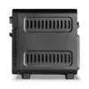 Skrudintuvė-oraitė GASTROBACK Design 42815 21L 1680W Juoda