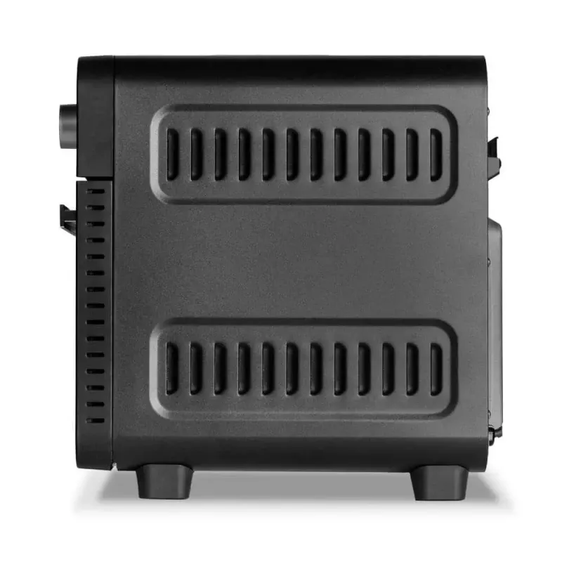 Skrudintuvė-oraitė GASTROBACK Design 42815 21L 1680W Juoda